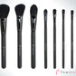 Tami Jade 7 Piece Professional Brush Set