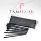 Tami Jade 7 Piece Professional Brush Set